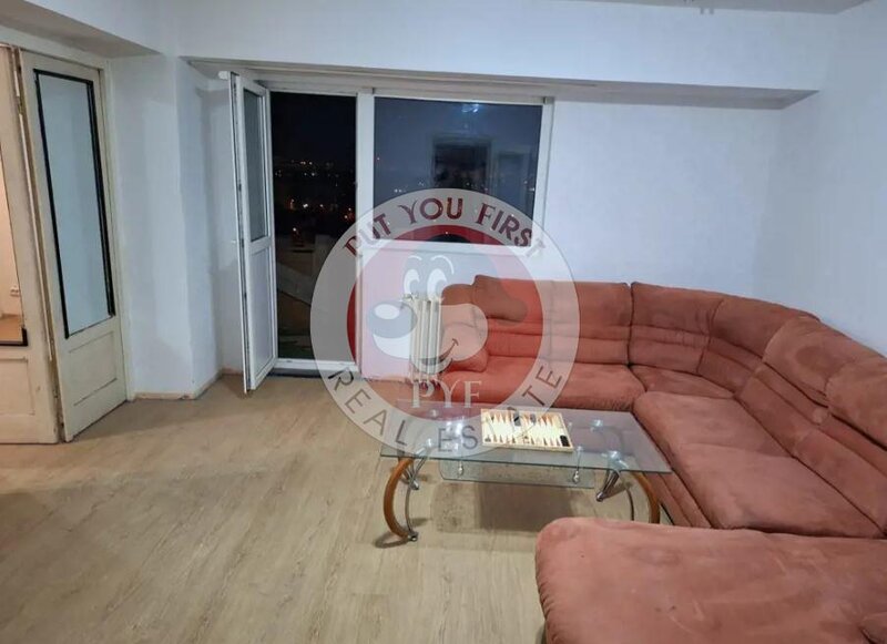 Piata Rahova | Apartament 3 camere | decomandat | 86 mp | B11038