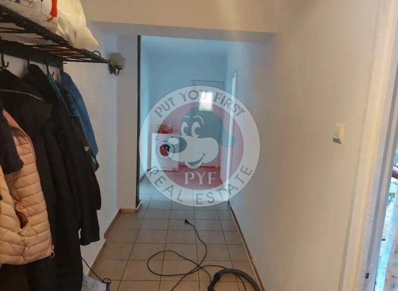 Piata Rahova | Apartament 3 camere | decomandat | 86 mp | B11038