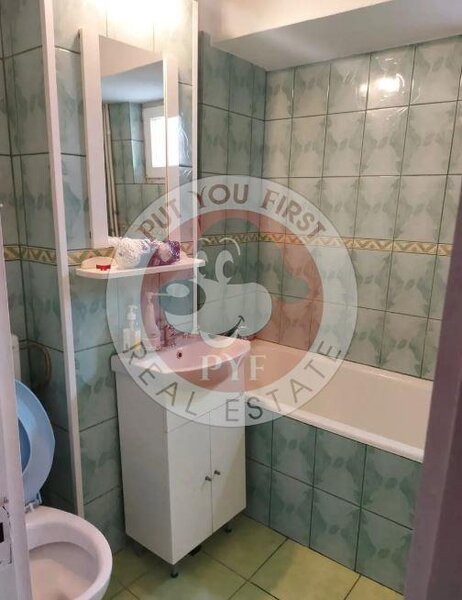 Piata Rahova | Apartament 3 camere | decomandat | 86 mp | B11038